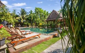 Mr Tho Garden Villas