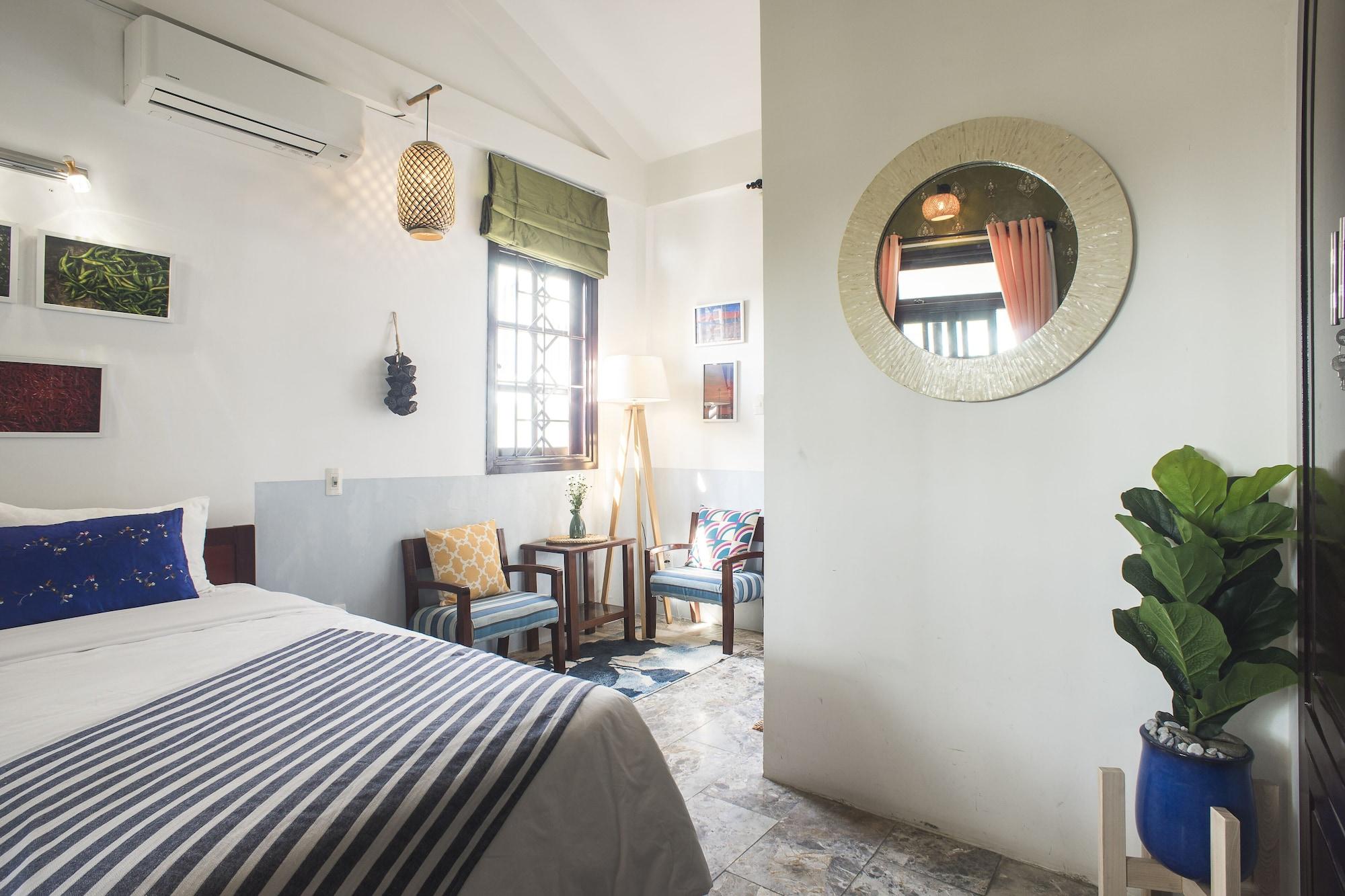 Mr Tho Garden Villas Hội An Extérieur photo