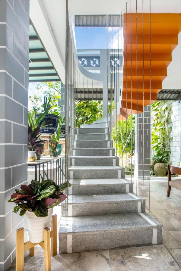 Mr Tho Garden Villas Hội An Extérieur photo
