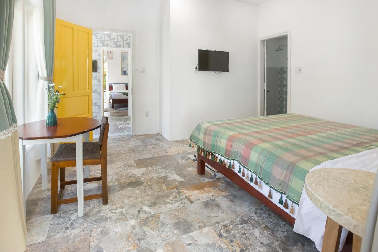 Mr Tho Garden Villas Hội An Extérieur photo