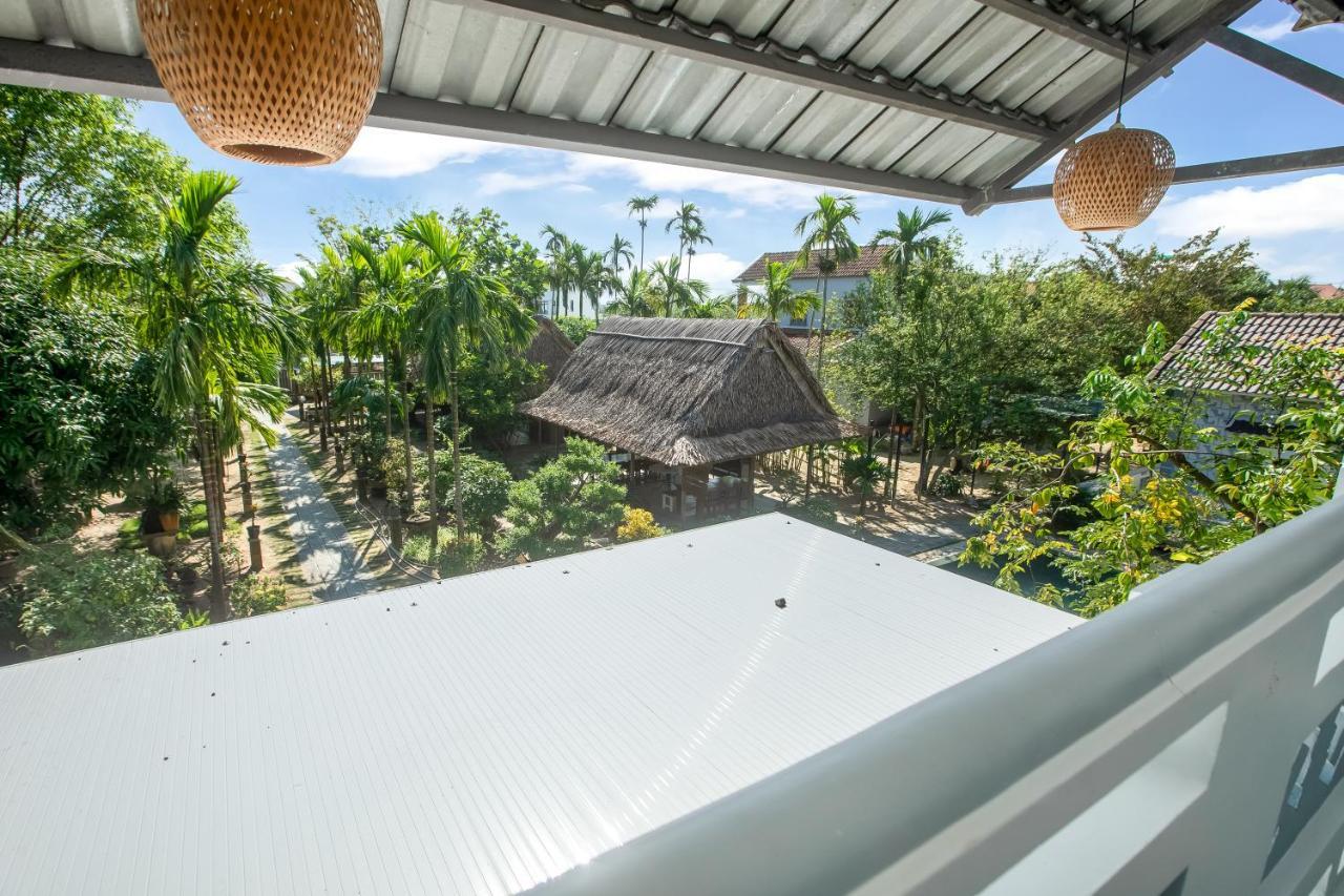 Mr Tho Garden Villas Hội An Extérieur photo