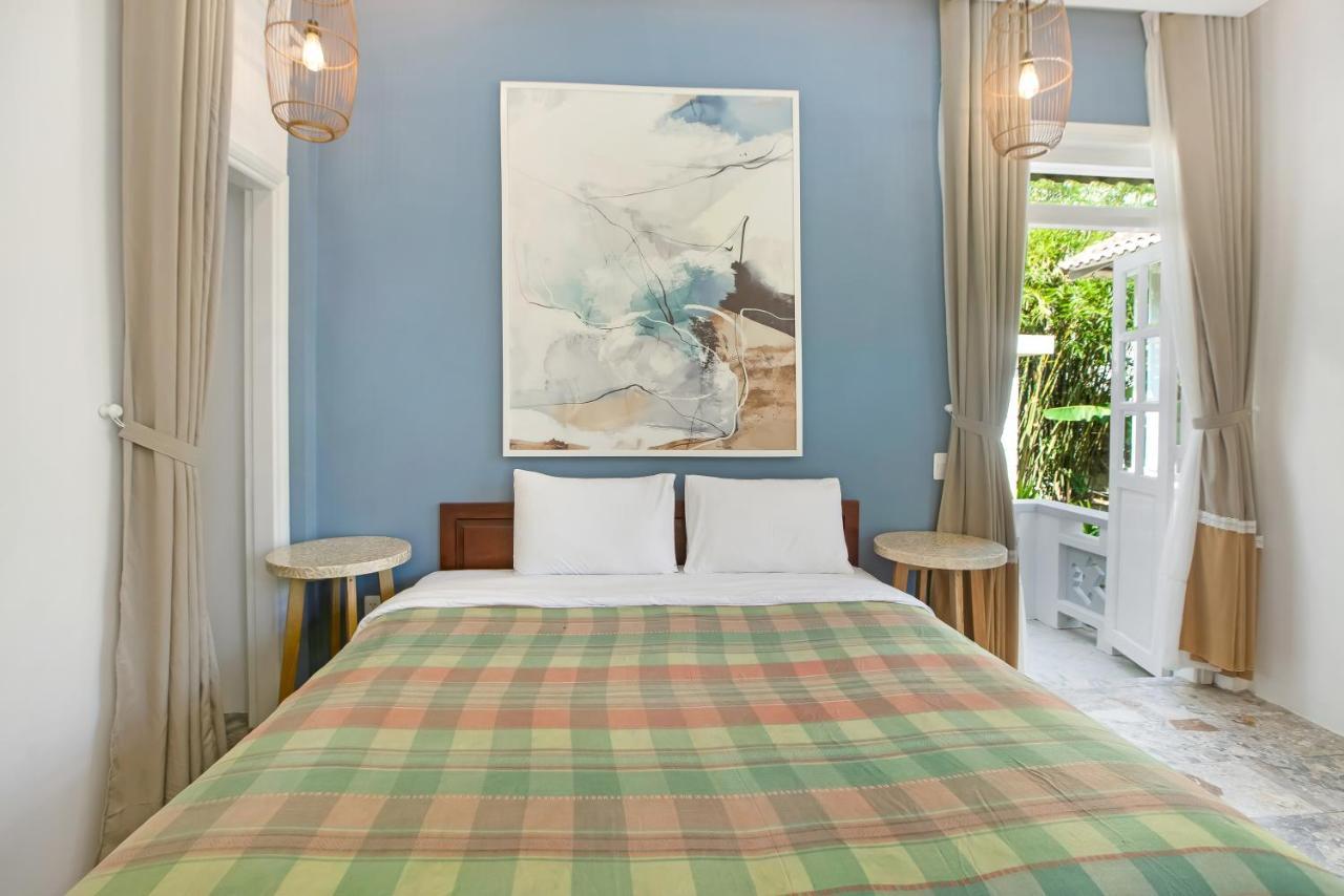 Mr Tho Garden Villas Hội An Extérieur photo
