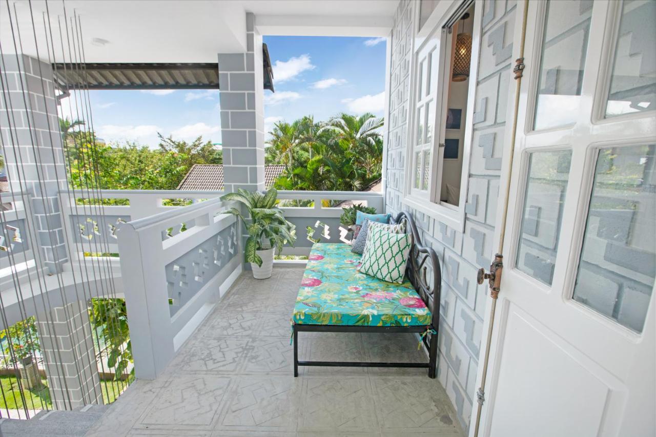 Mr Tho Garden Villas Hội An Extérieur photo