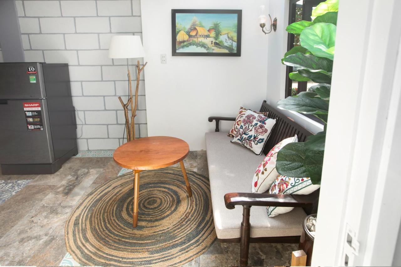 Mr Tho Garden Villas Hội An Extérieur photo