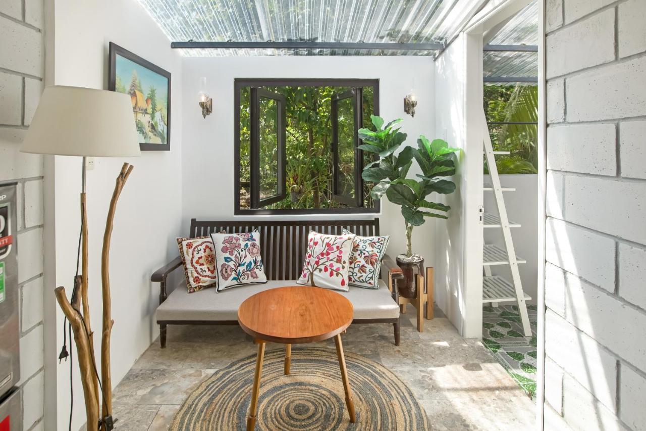 Mr Tho Garden Villas Hội An Extérieur photo