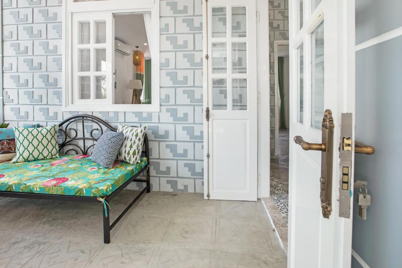 Mr Tho Garden Villas Hội An Extérieur photo