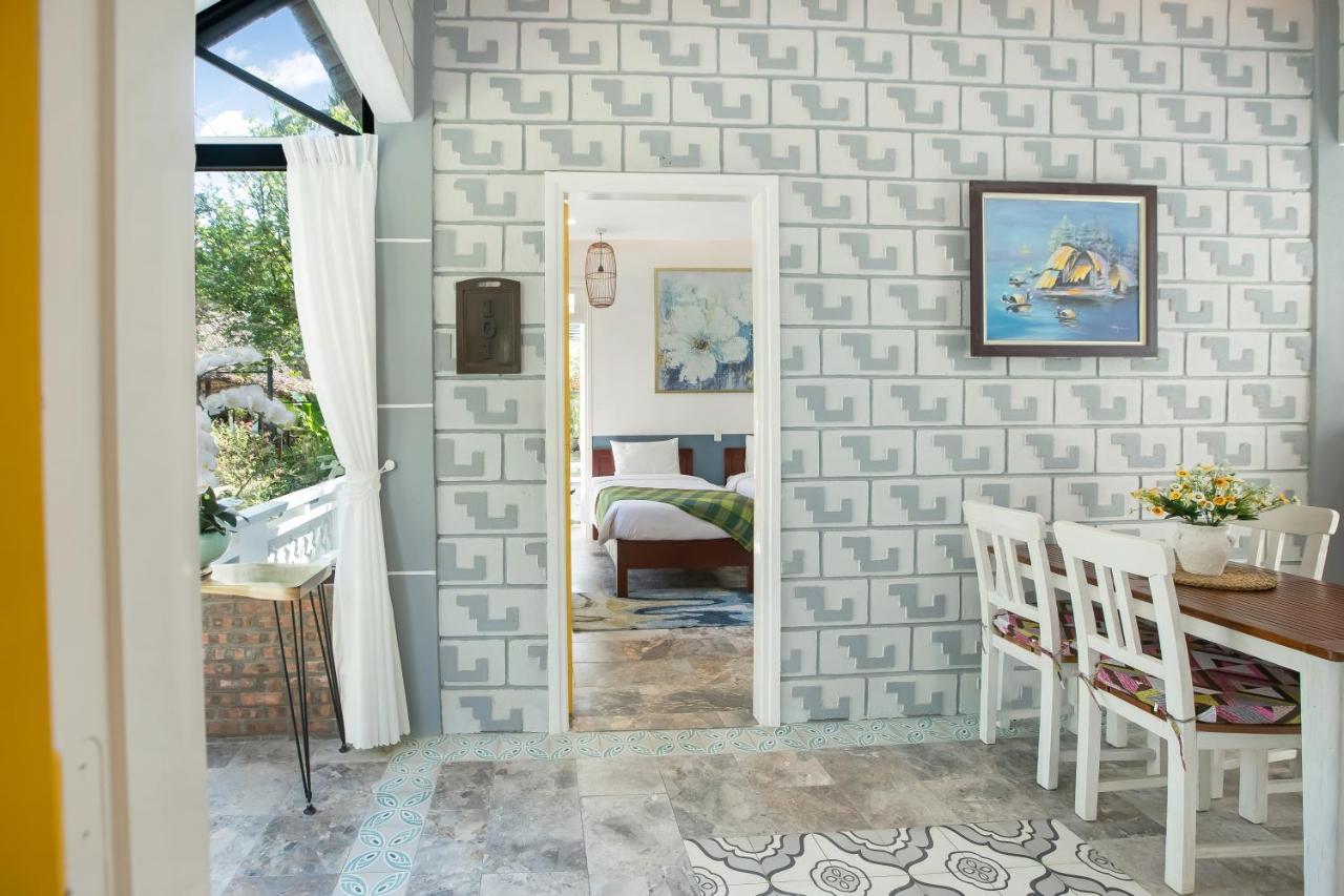 Mr Tho Garden Villas Hội An Extérieur photo