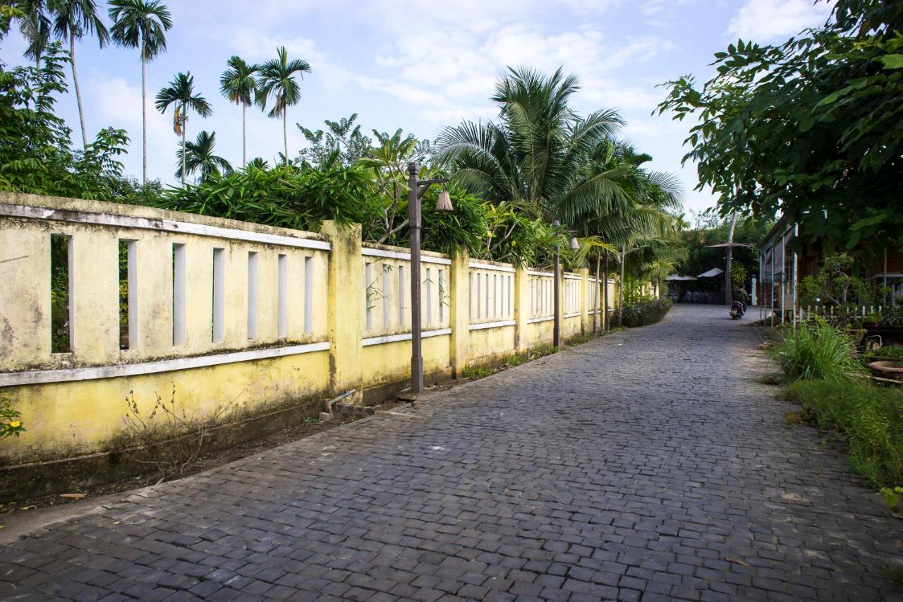 Mr Tho Garden Villas Hội An Extérieur photo