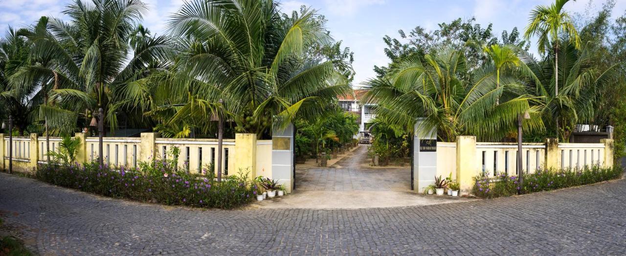 Mr Tho Garden Villas Hội An Extérieur photo